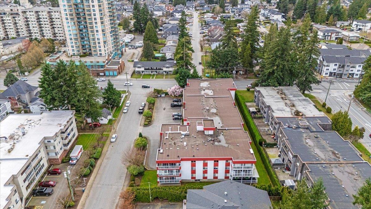 104 32025 TIMS AVENUE, Abbotsford