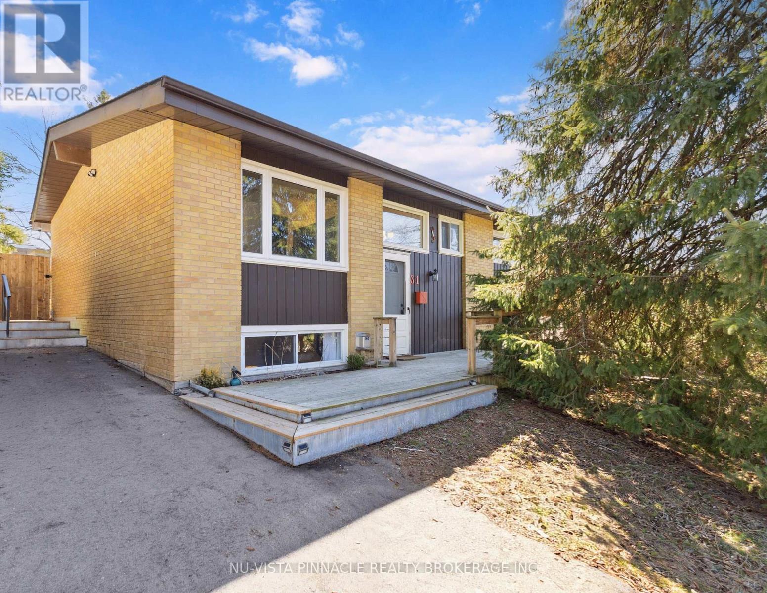 31 SUMNER ROAD