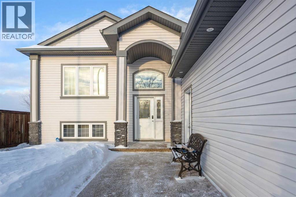 237 Trillium Road, Fort McMurray