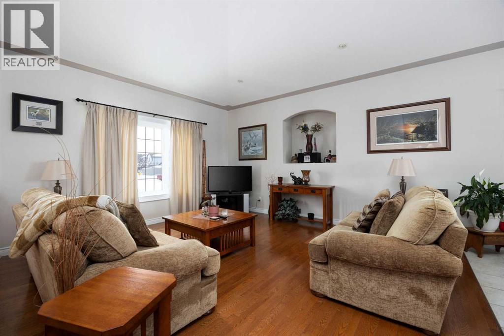 237 Trillium Road, Fort McMurray