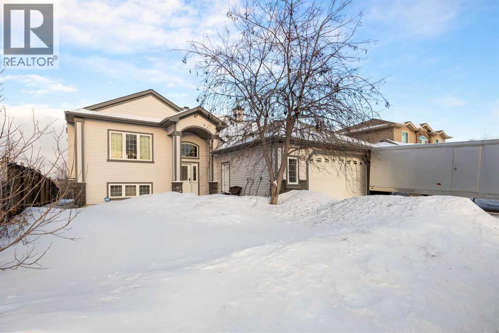 237 Trillium Road, Fort McMurray
