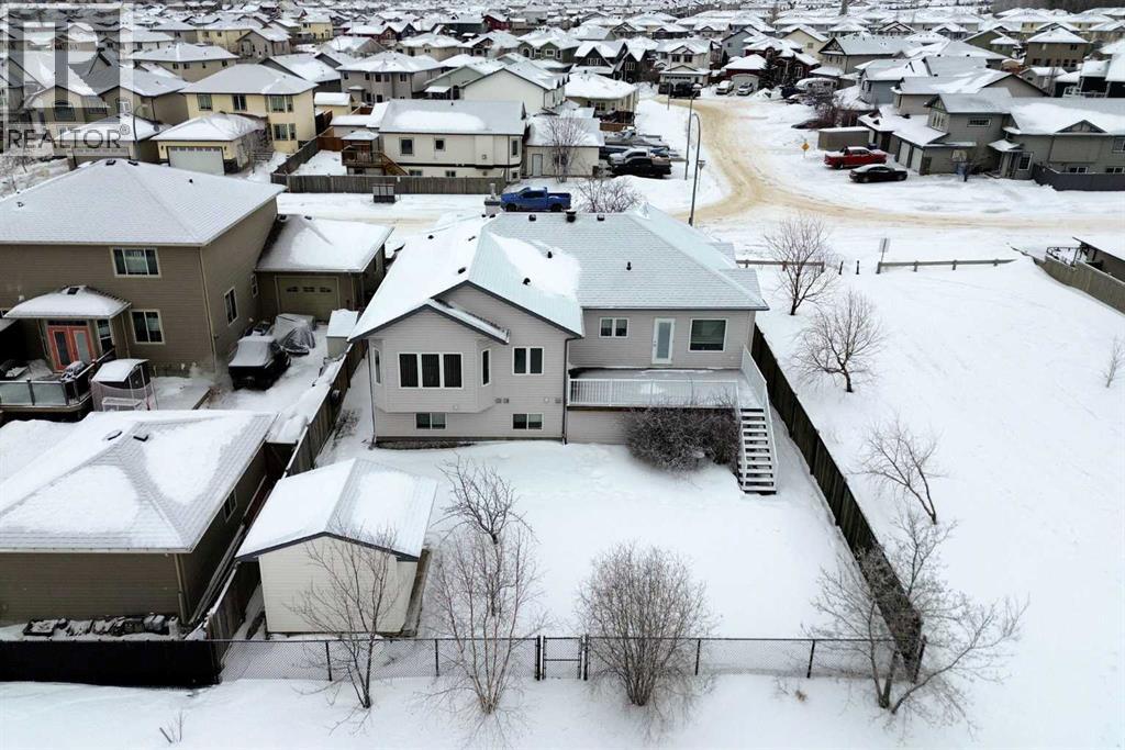 237 Trillium Road, Fort McMurray