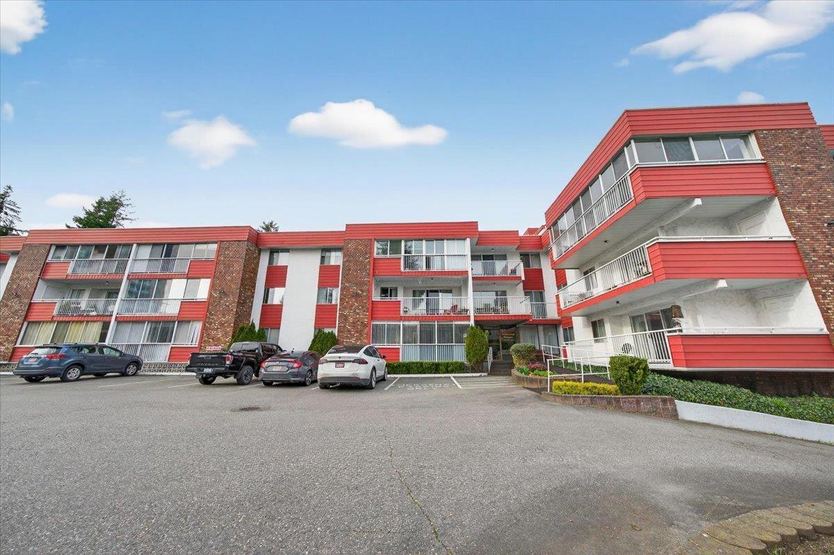 104 32025 TIMS AVENUE, Abbotsford