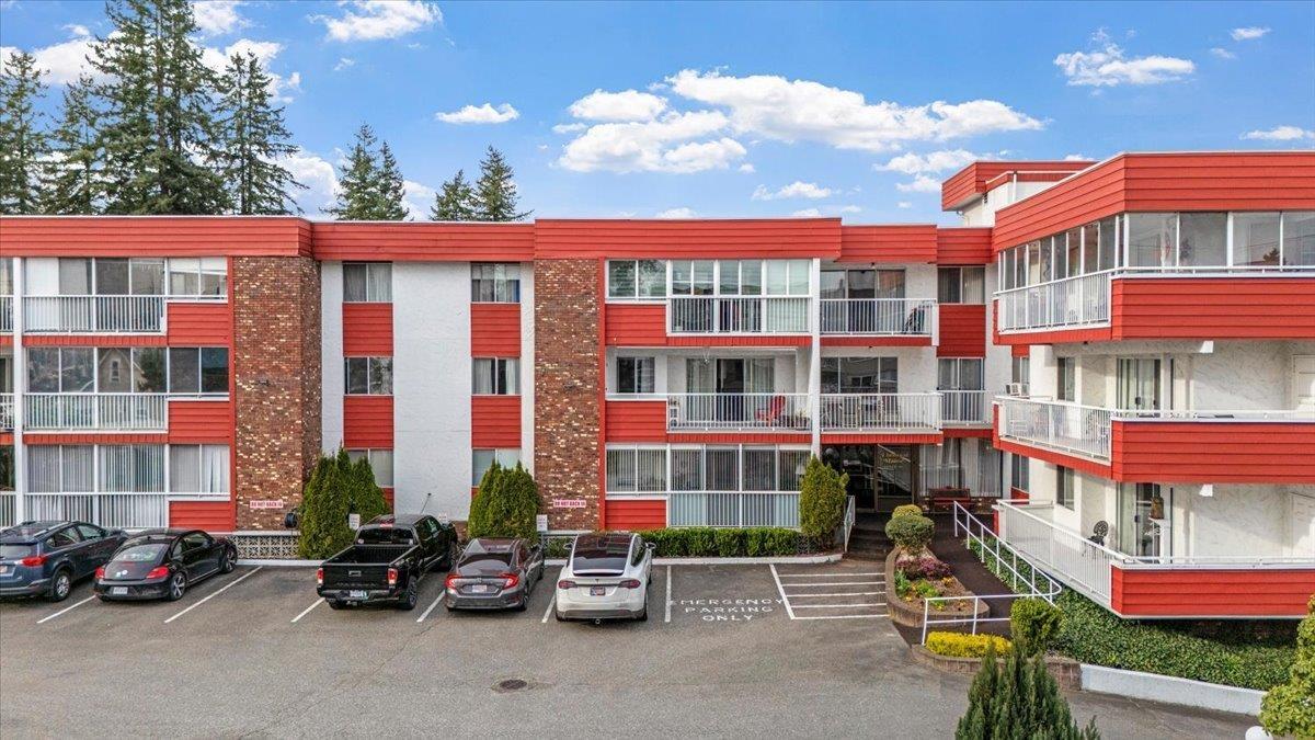 104 32025 TIMS AVENUE, Abbotsford