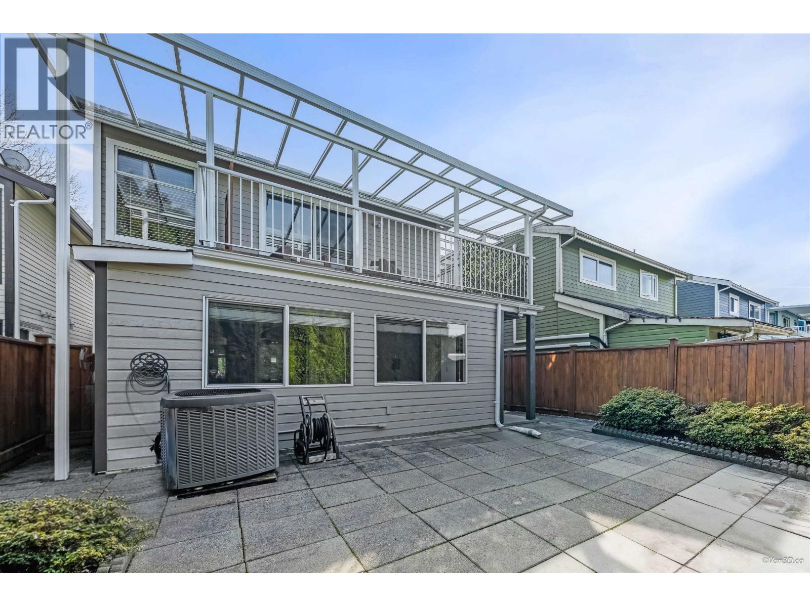 9351 MCBURNEY Drive, Richmond