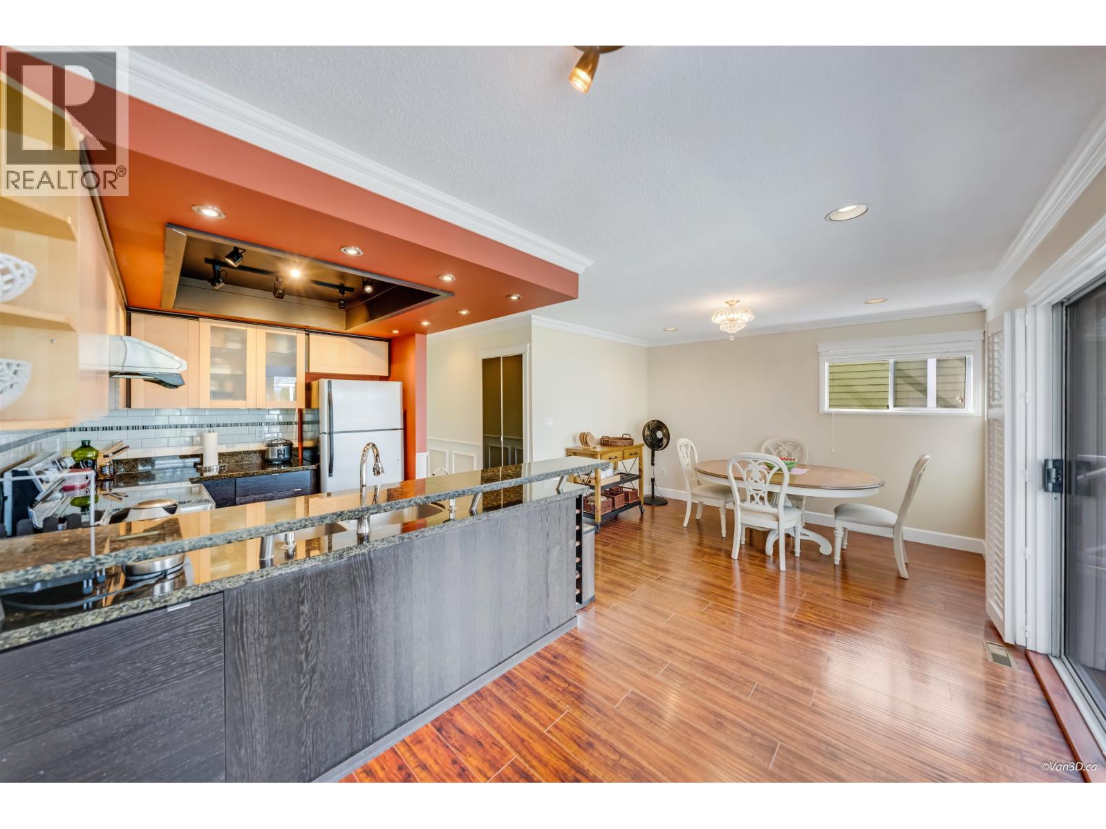 9351 MCBURNEY Drive, Richmond