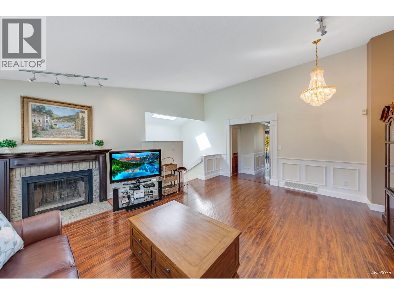 9351 MCBURNEY Drive, Richmond