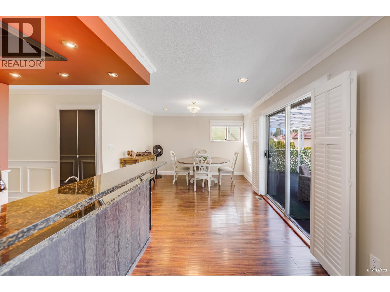 9351 MCBURNEY Drive, Richmond