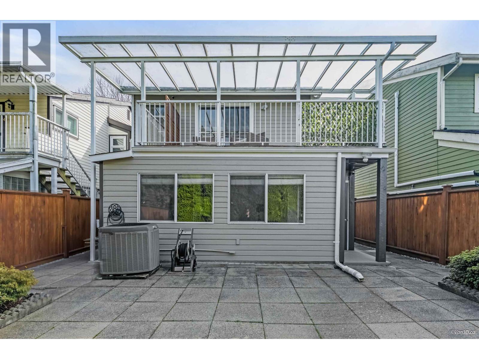 9351 MCBURNEY Drive, Richmond