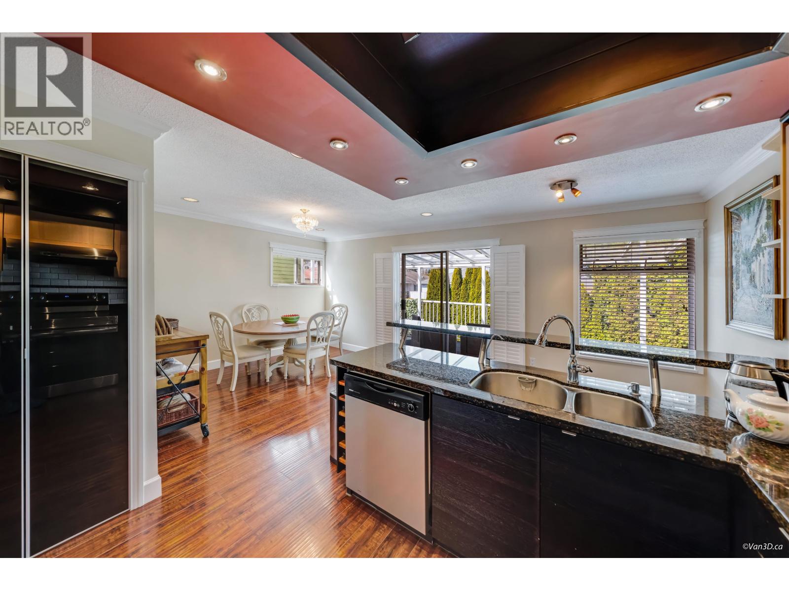 9351 MCBURNEY Drive, Richmond