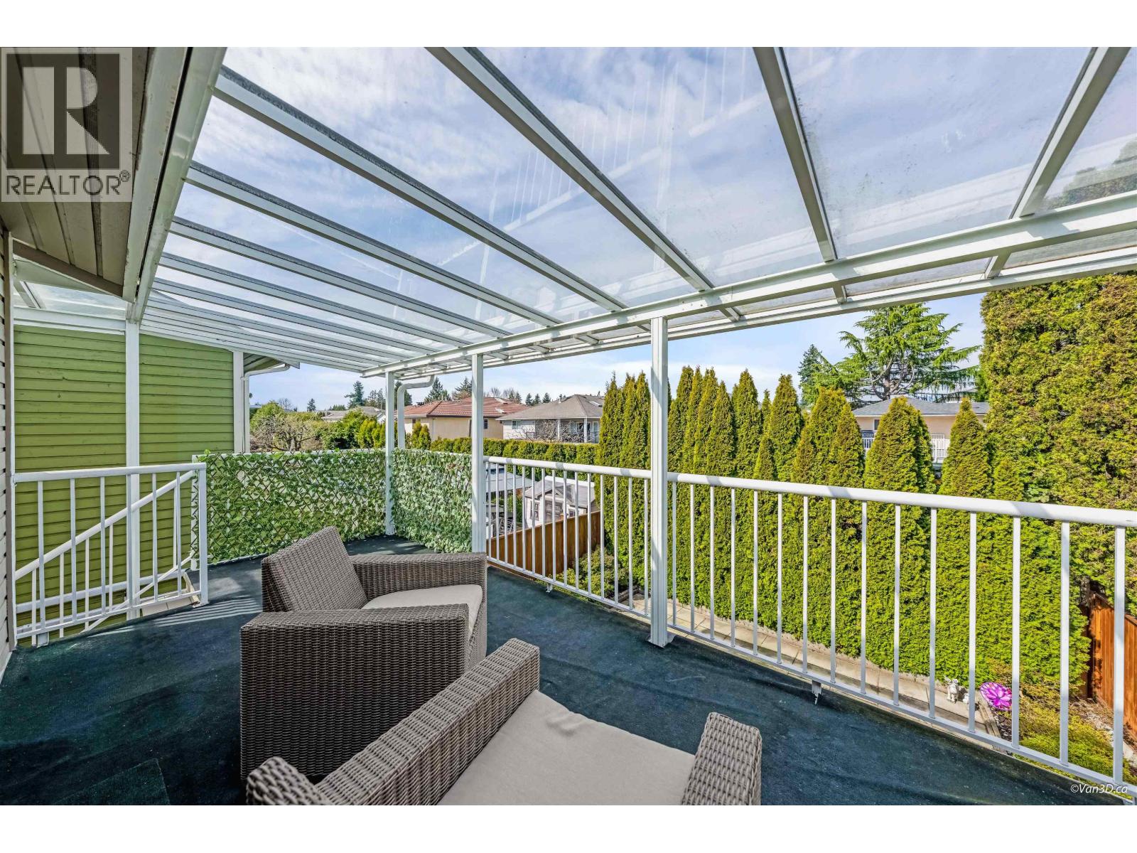 9351 MCBURNEY Drive, Richmond