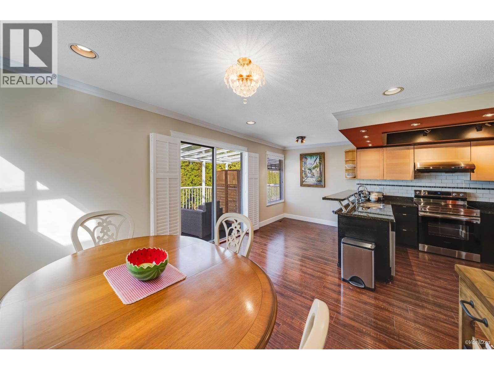 9351 MCBURNEY Drive, Richmond