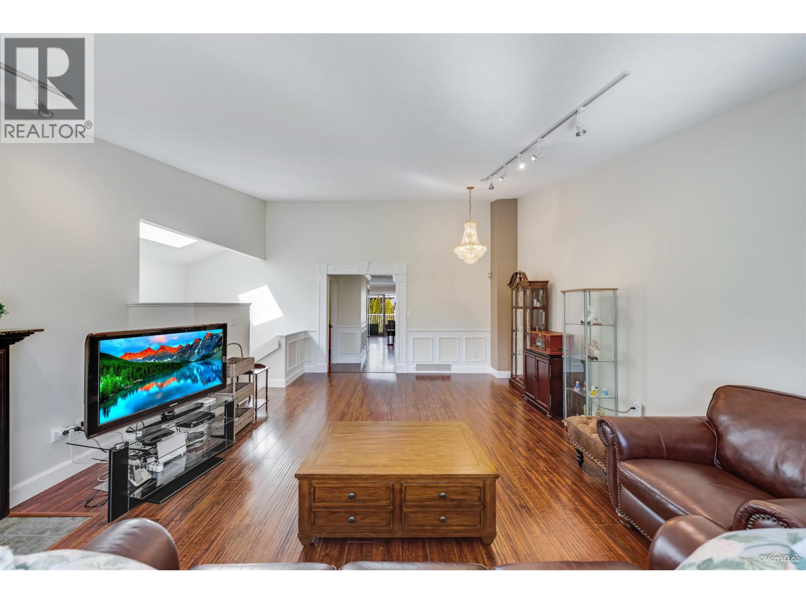 9351 MCBURNEY Drive, Richmond