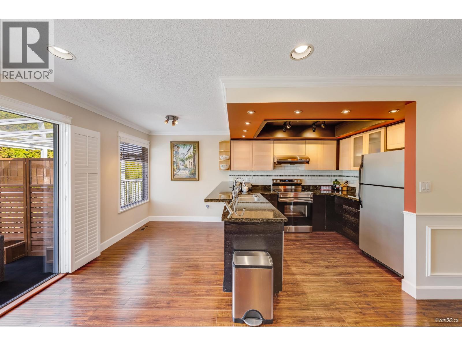 9351 MCBURNEY Drive, Richmond