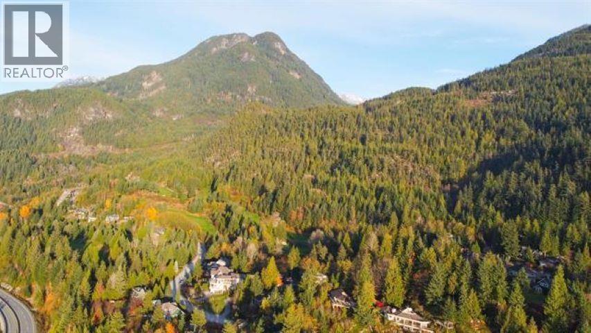 158 FURRY CREEK DRIVE, West Vancouver