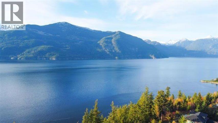 158 FURRY CREEK DRIVE, West Vancouver