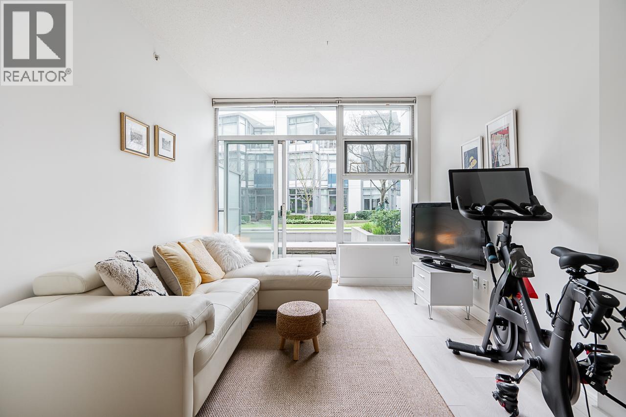 106 1777 W 7TH AVENUE, Vancouver