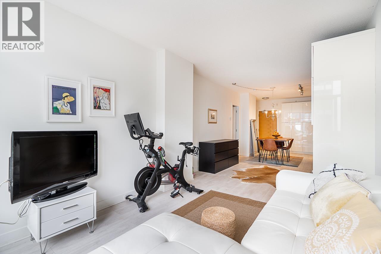 106 1777 W 7TH AVENUE, Vancouver