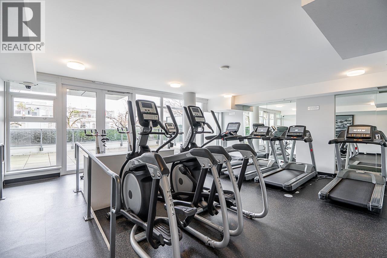 106 1777 W 7TH AVENUE, Vancouver