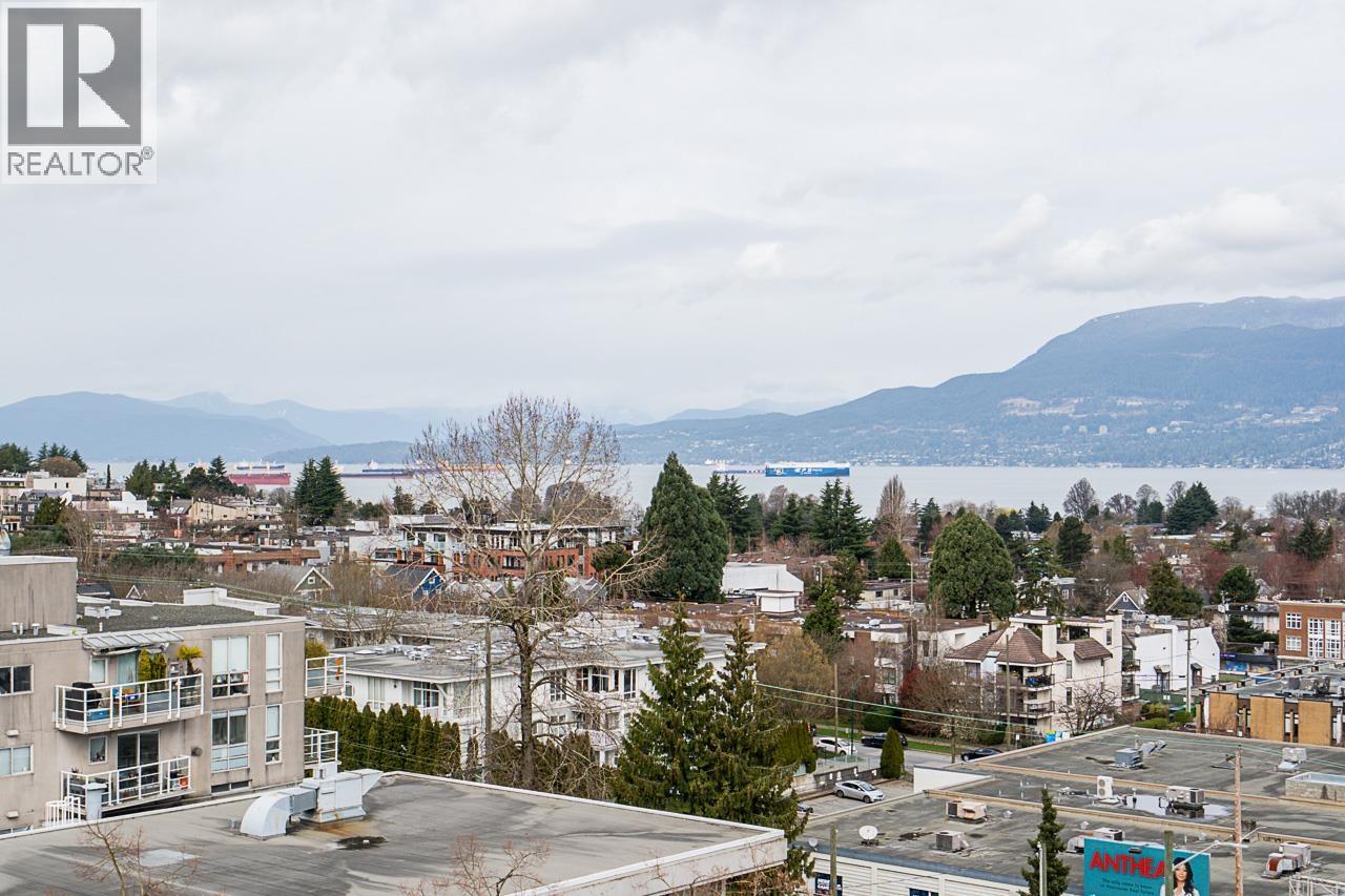 106 1777 W 7TH AVENUE, Vancouver