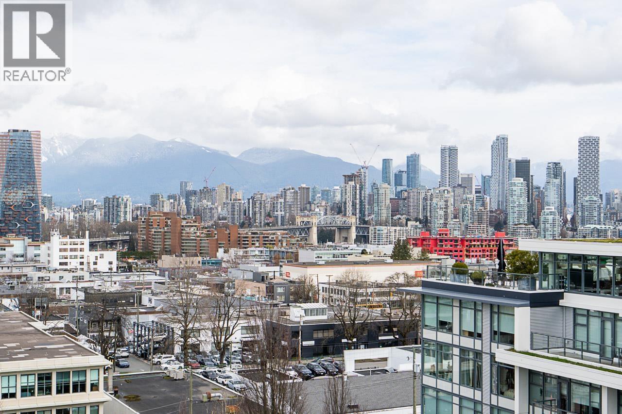 106 1777 W 7TH AVENUE, Vancouver