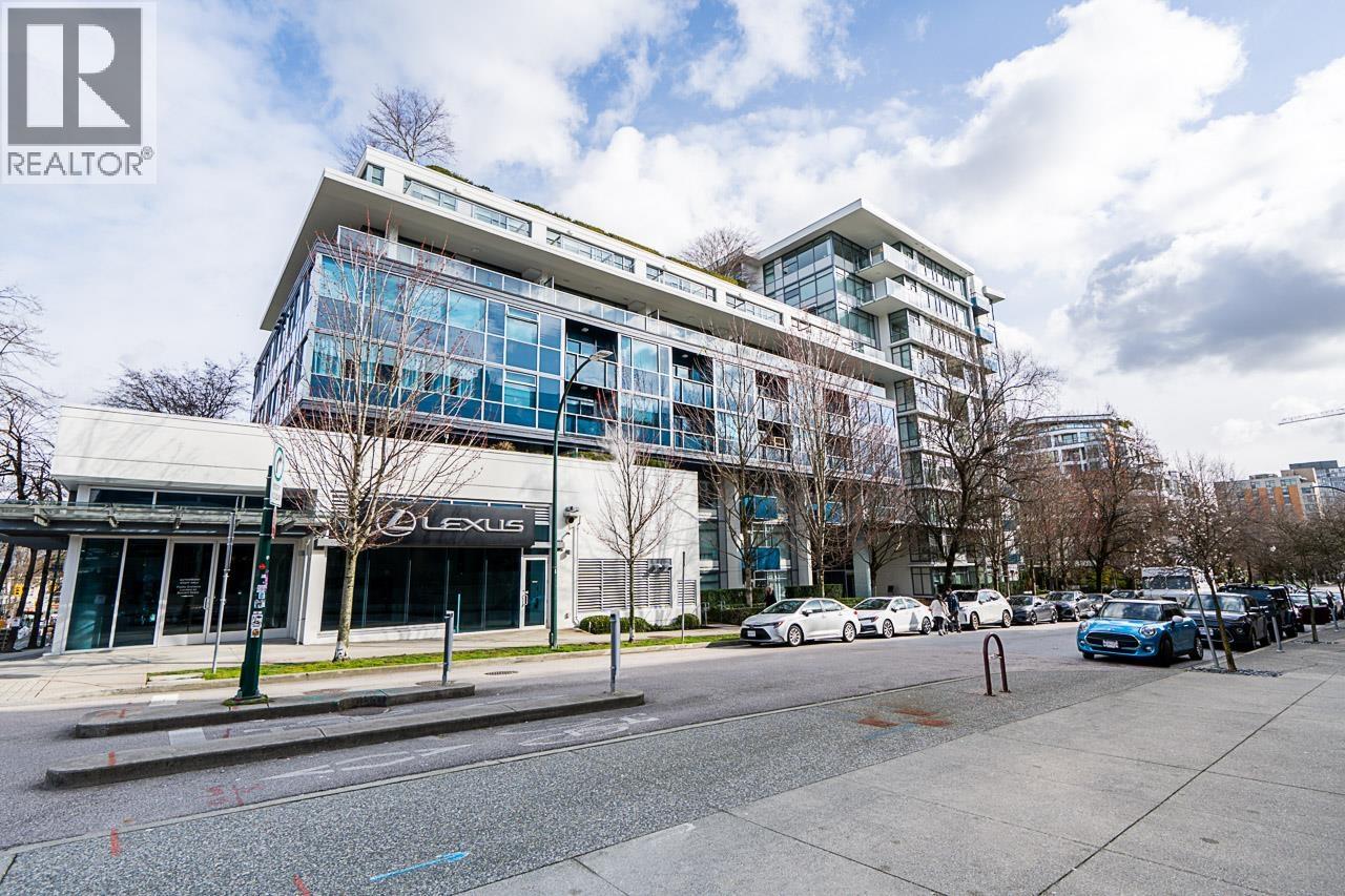 106 1777 W 7TH AVENUE, Vancouver