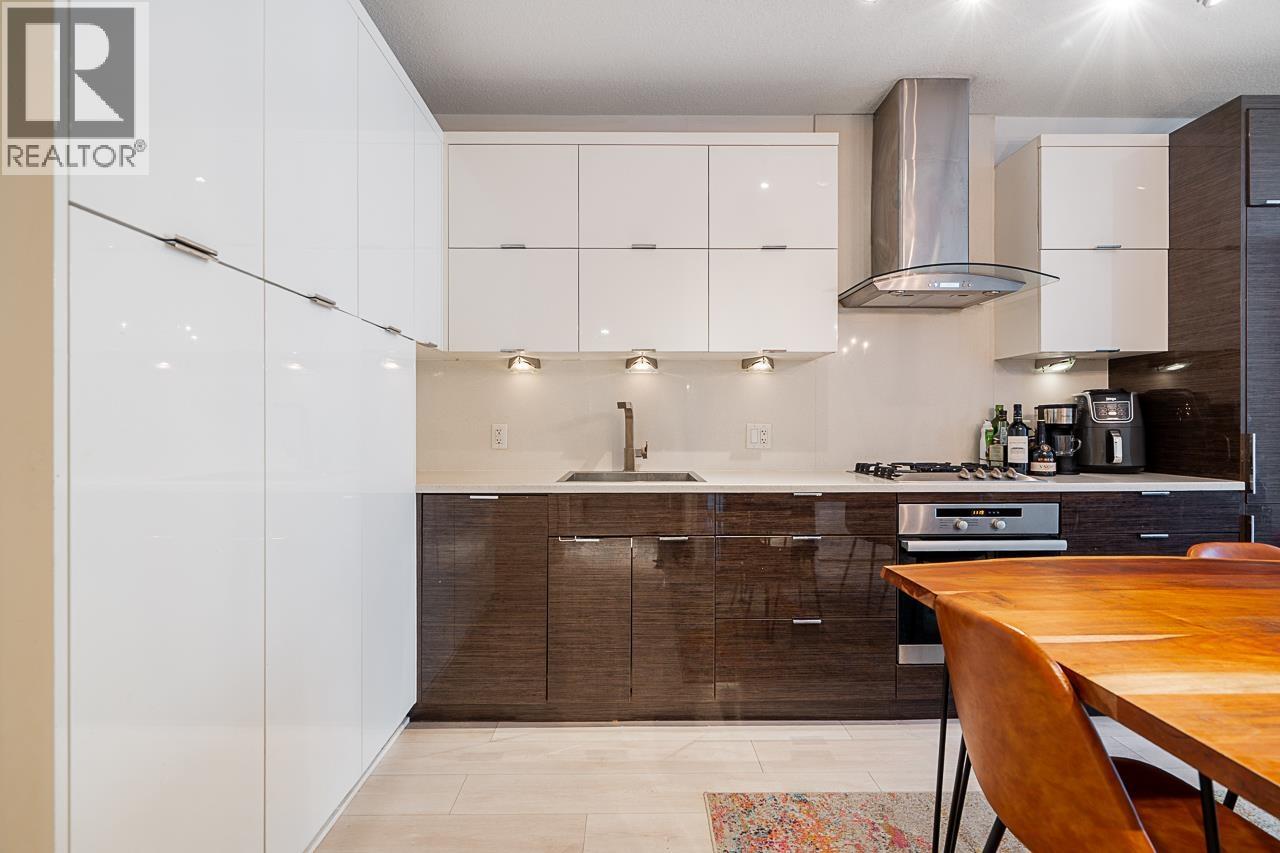 106 1777 W 7TH AVENUE, Vancouver