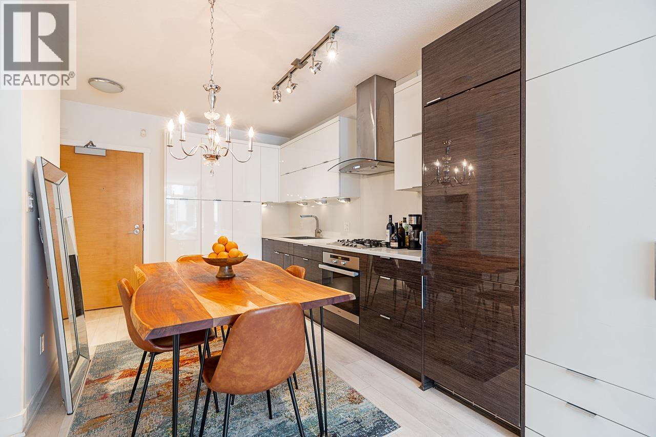 106 1777 W 7TH AVENUE, Vancouver