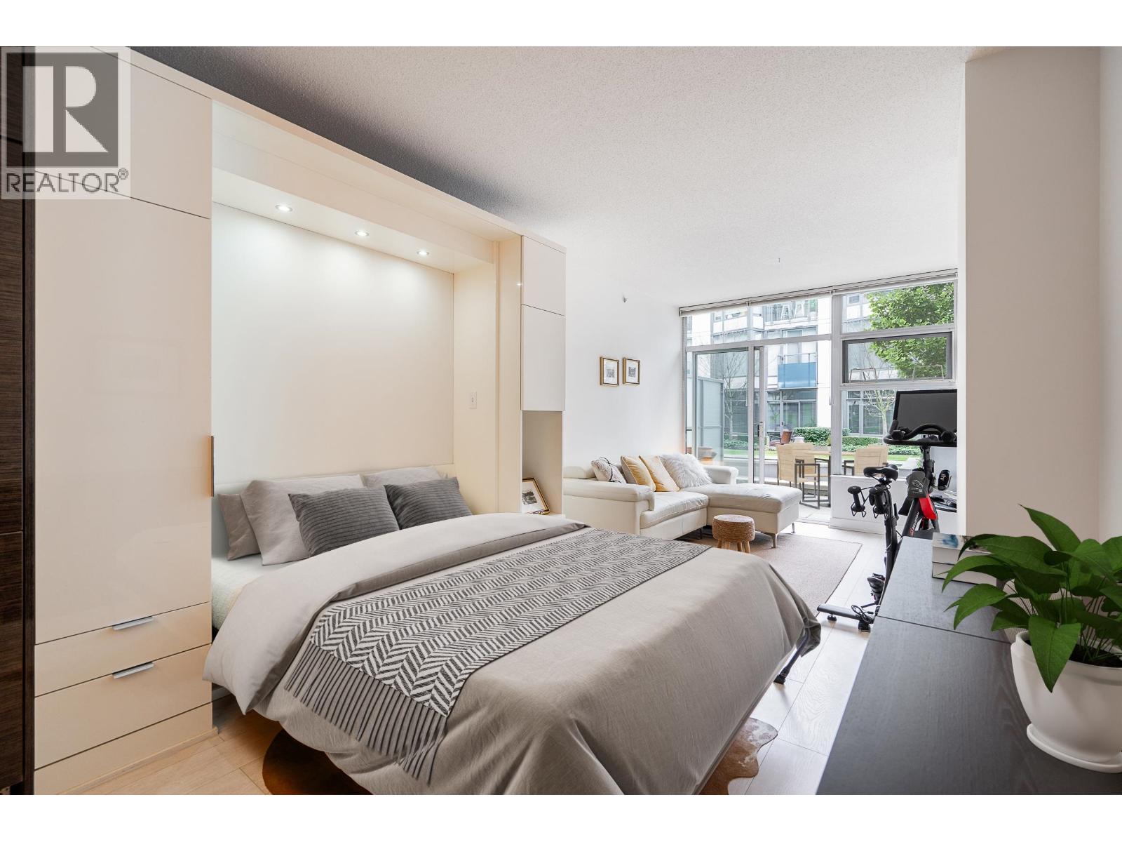 106 1777 W 7TH AVENUE, Vancouver