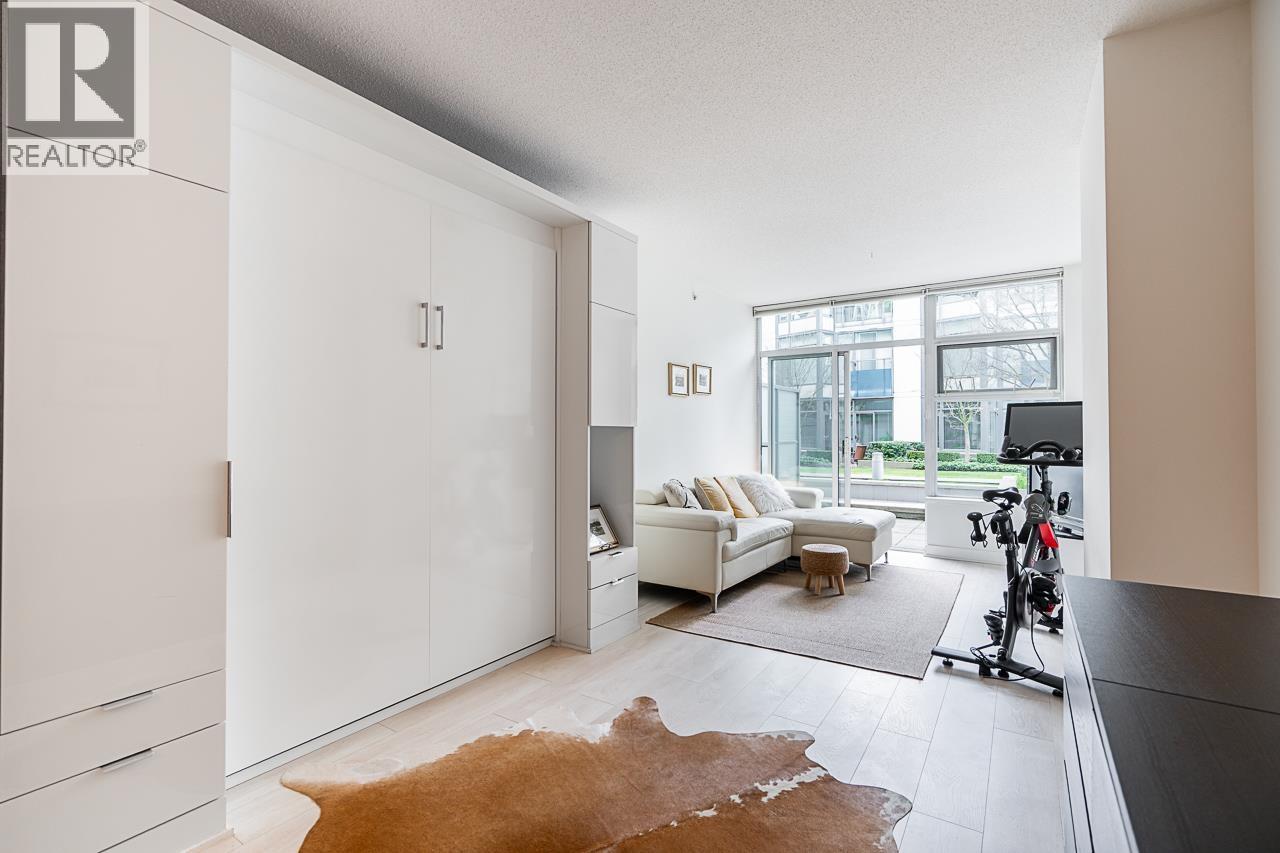 106 1777 W 7TH AVENUE, Vancouver
