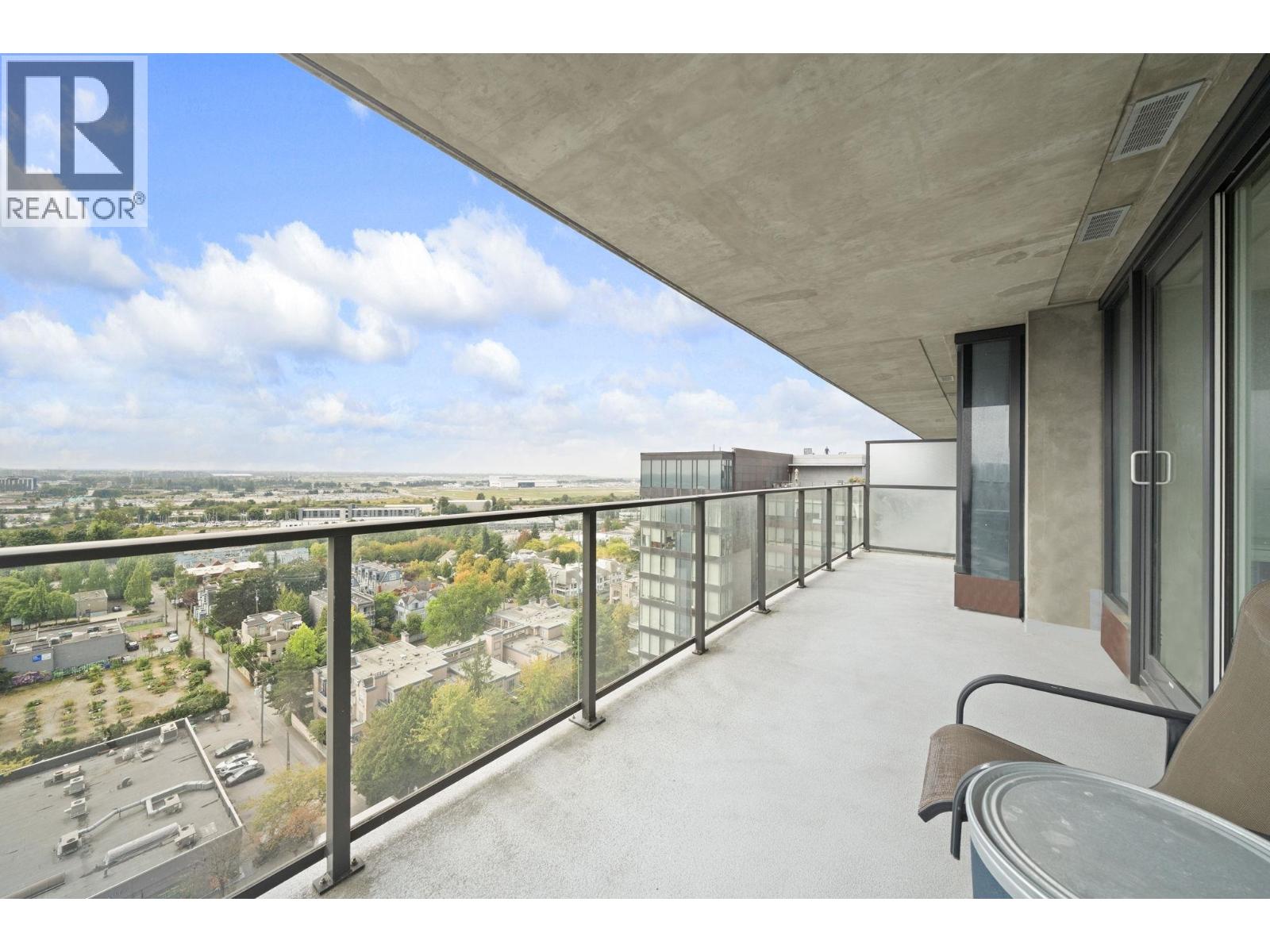 1808 8555 GRANVILLE STREET, Vancouver