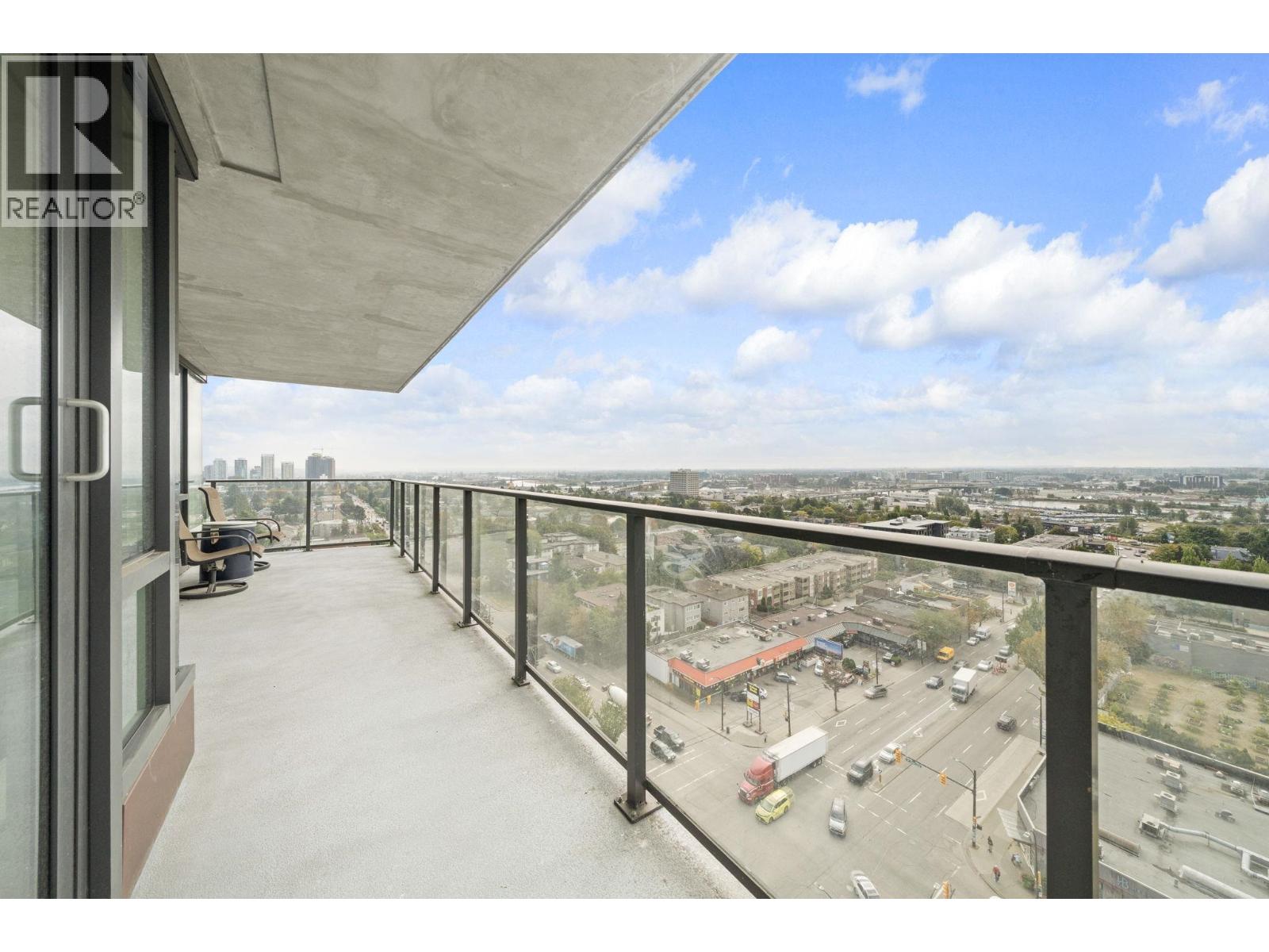 1808 8555 GRANVILLE STREET, Vancouver