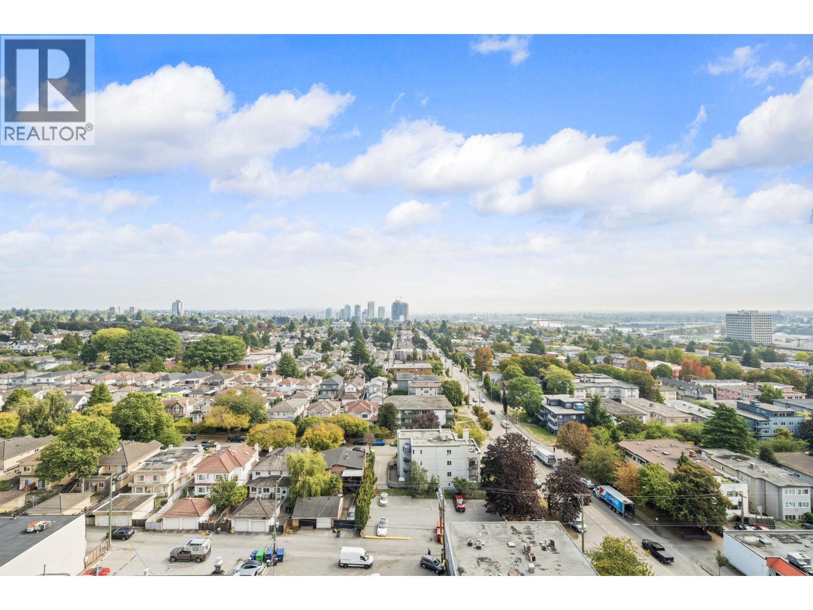 1808 8555 GRANVILLE STREET, Vancouver