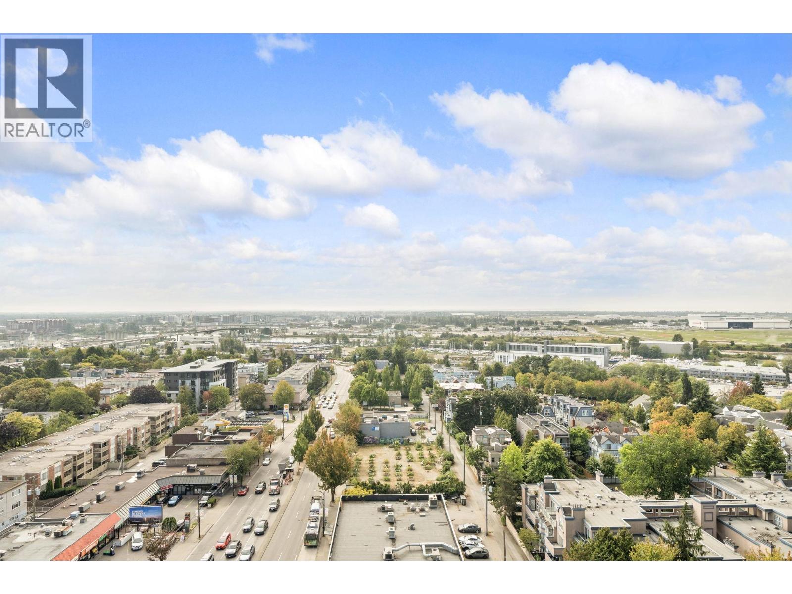 1808 8555 GRANVILLE STREET, Vancouver