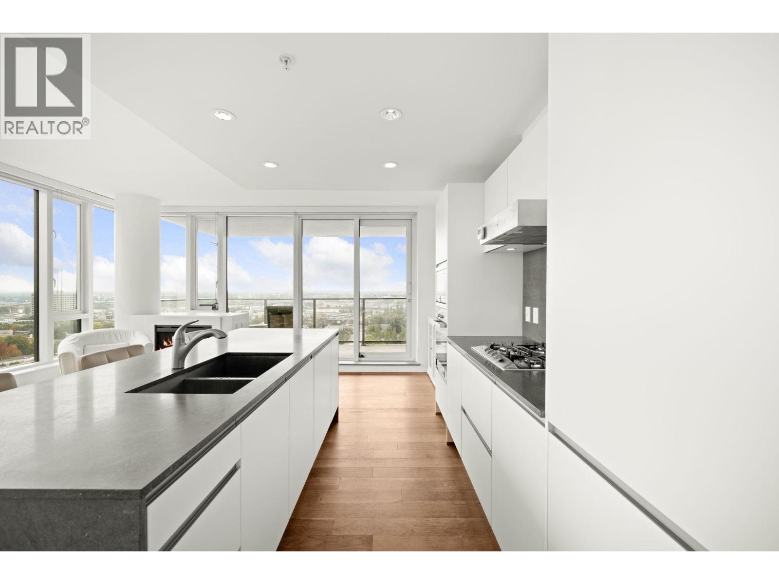 1808 8555 GRANVILLE STREET, Vancouver