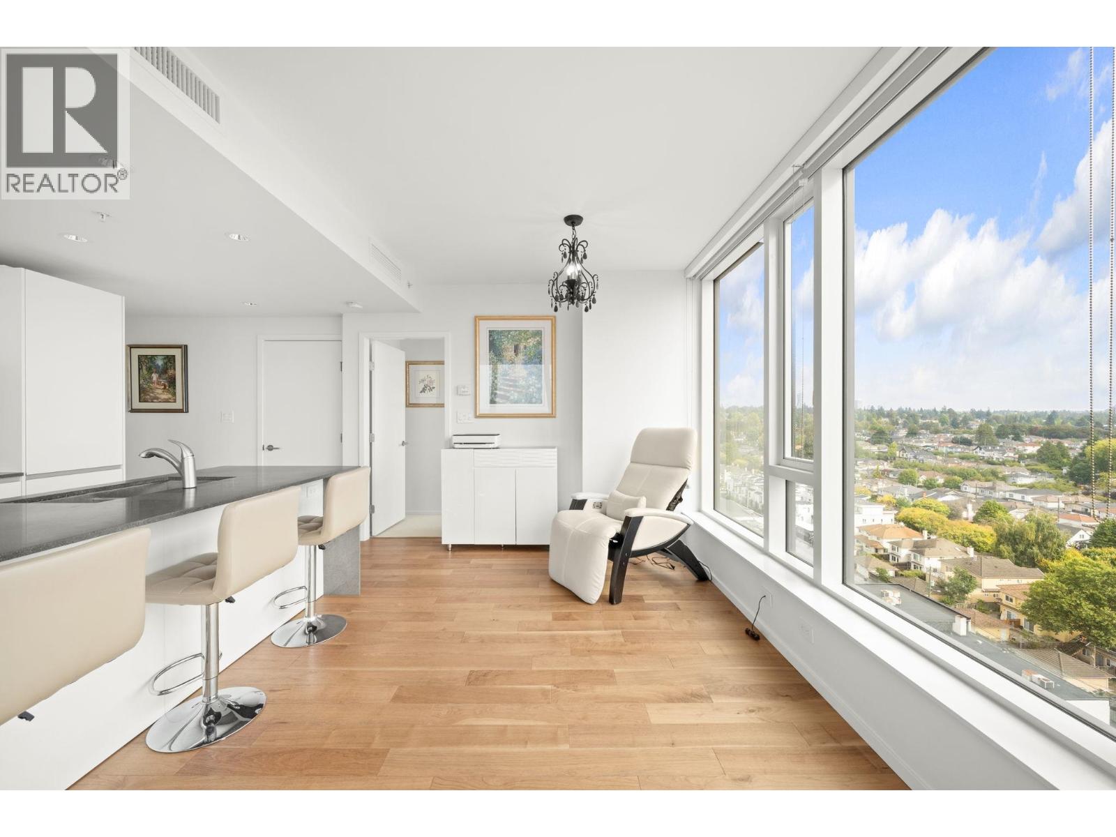 1808 8555 GRANVILLE STREET, Vancouver