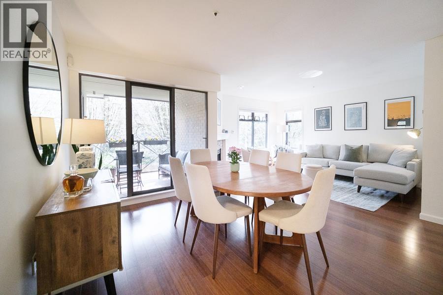 E302 628 W 12TH AVENUE, Vancouver