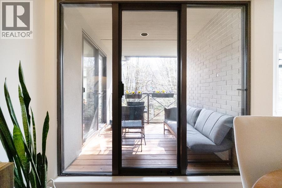 E302 628 W 12TH AVENUE, Vancouver