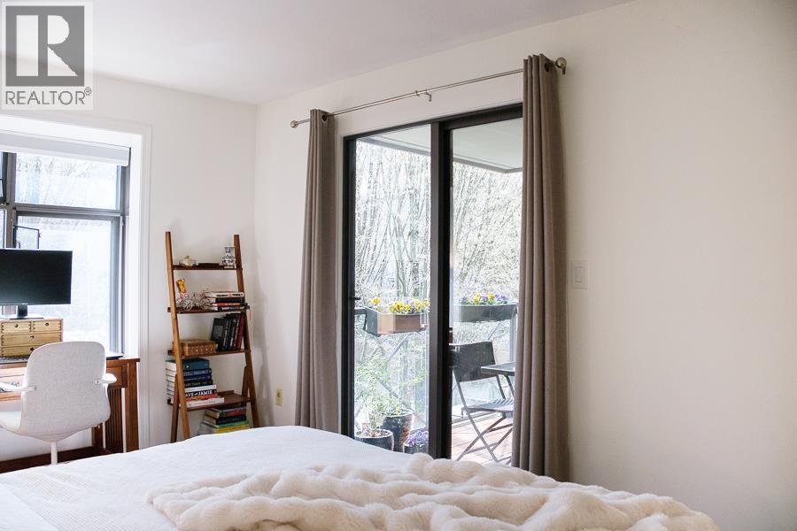 E302 628 W 12TH AVENUE, Vancouver