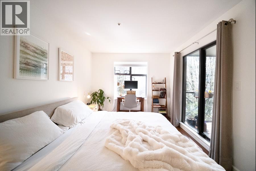 E302 628 W 12TH AVENUE, Vancouver