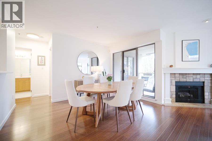 E302 628 W 12TH AVENUE, Vancouver