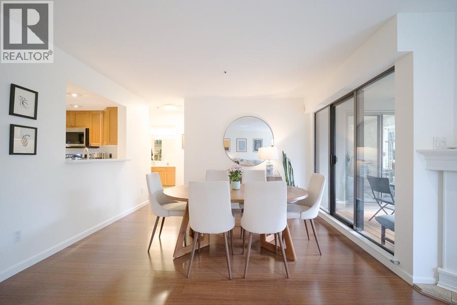 E302 628 W 12TH AVENUE, Vancouver