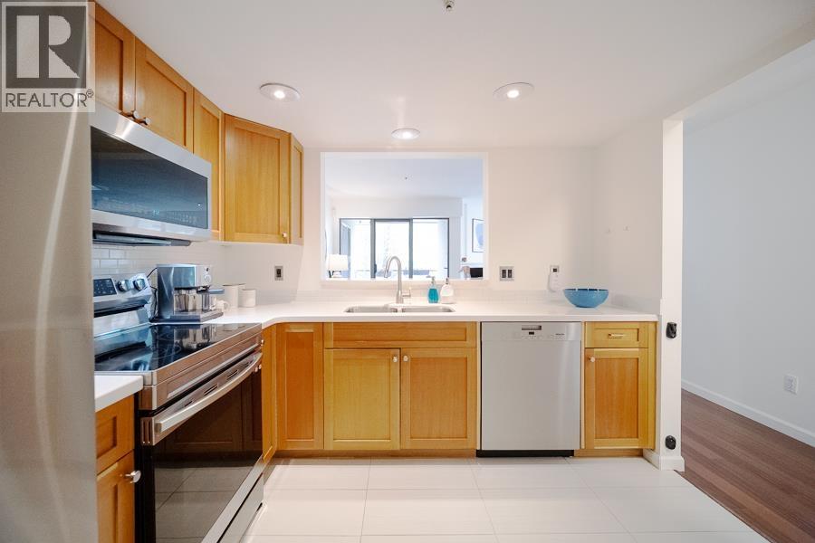 E302 628 W 12TH AVENUE, Vancouver