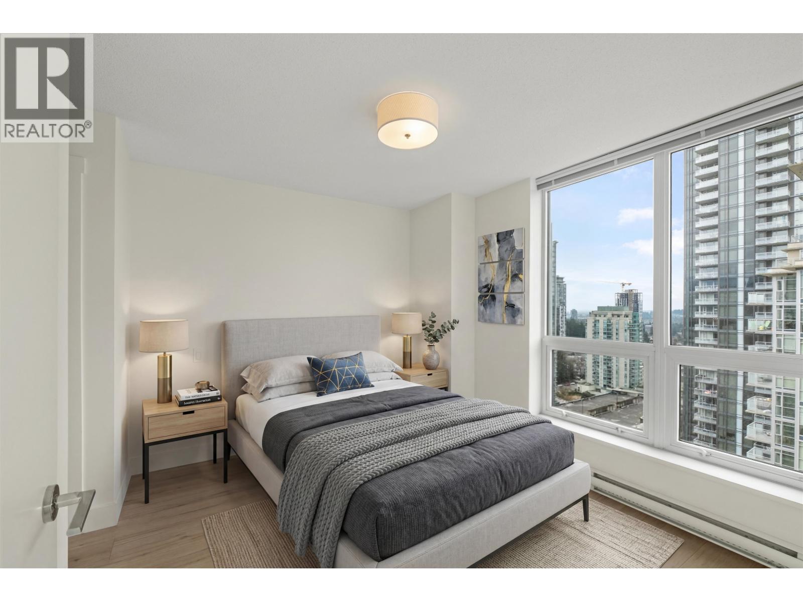 2306 3007 GLEN DRIVE, Coquitlam