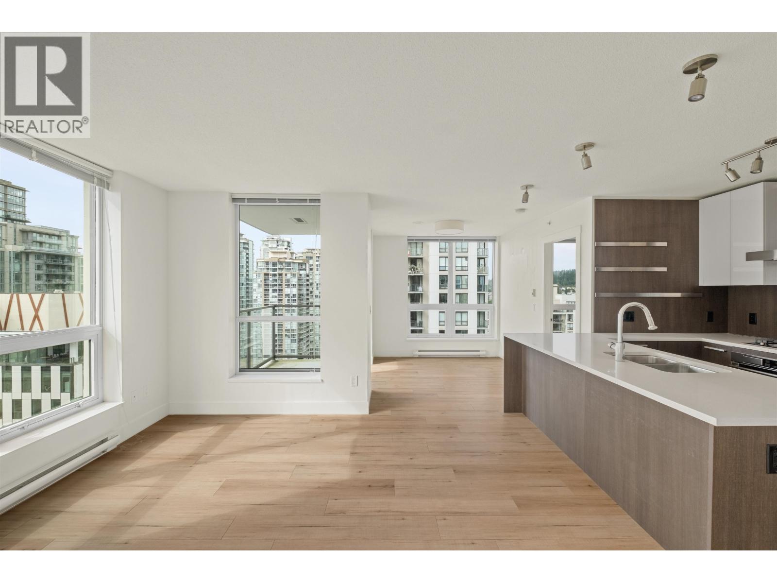 2306 3007 GLEN DRIVE, Coquitlam