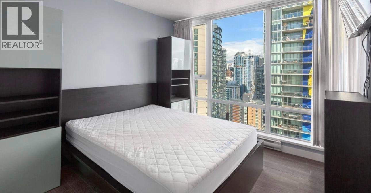 2706 1438 RICHARDS STREET, Vancouver