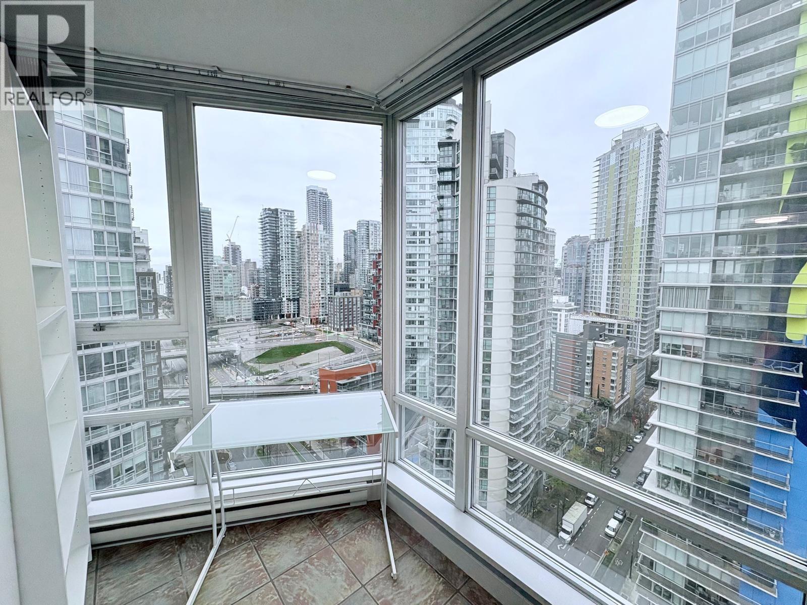 2706 1438 RICHARDS STREET, Vancouver