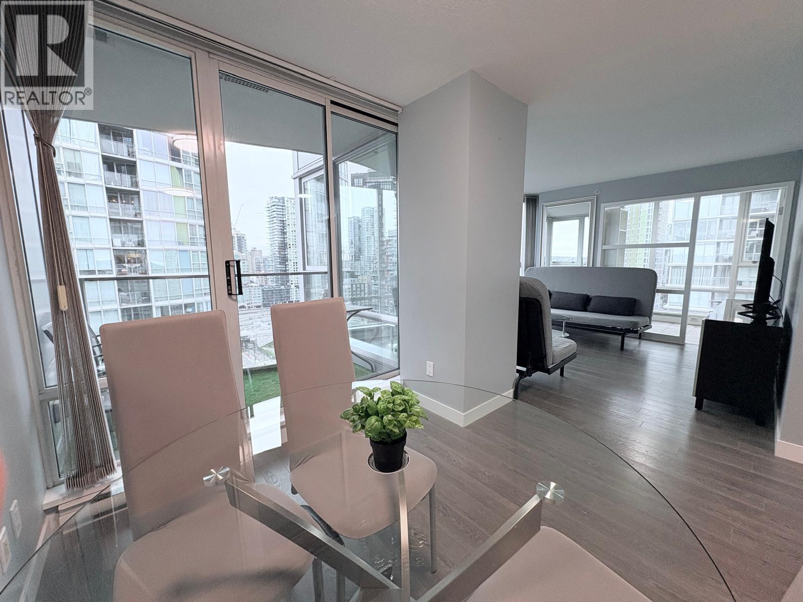 2706 1438 RICHARDS STREET, Vancouver