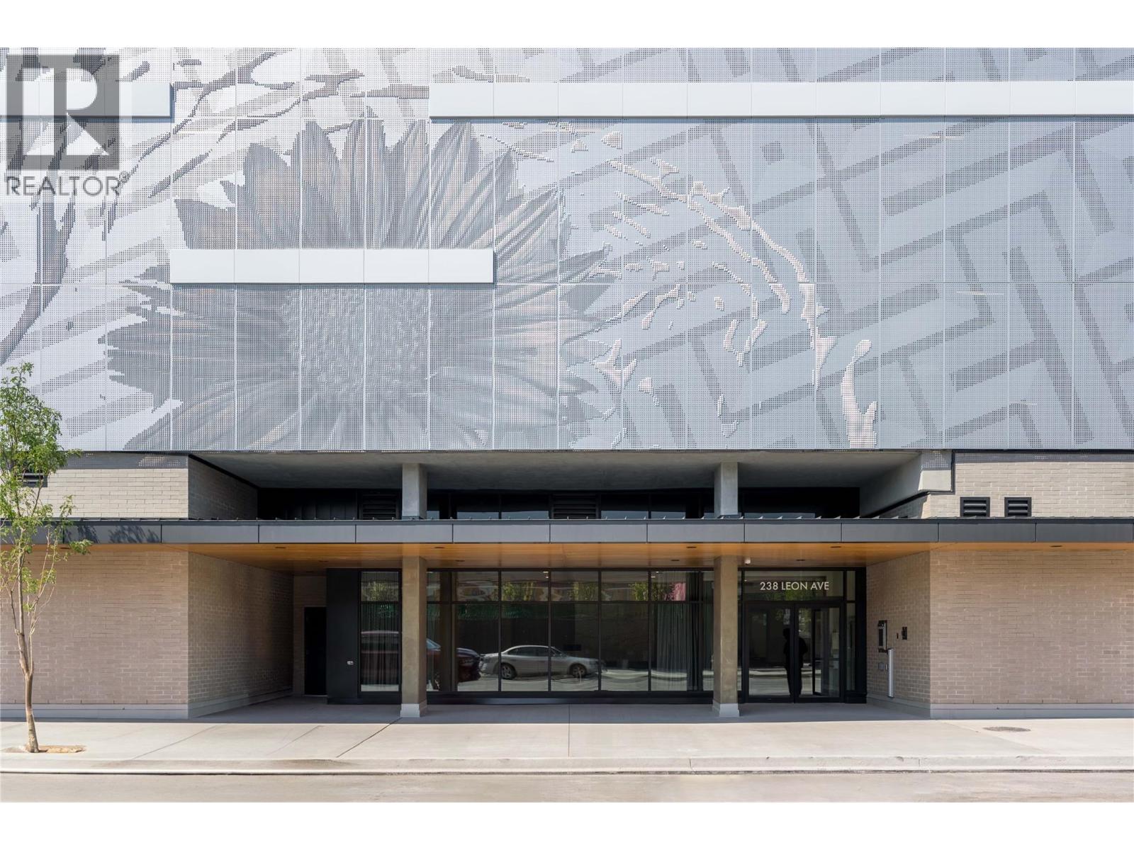 #707 238 LEON AVENUE - 77