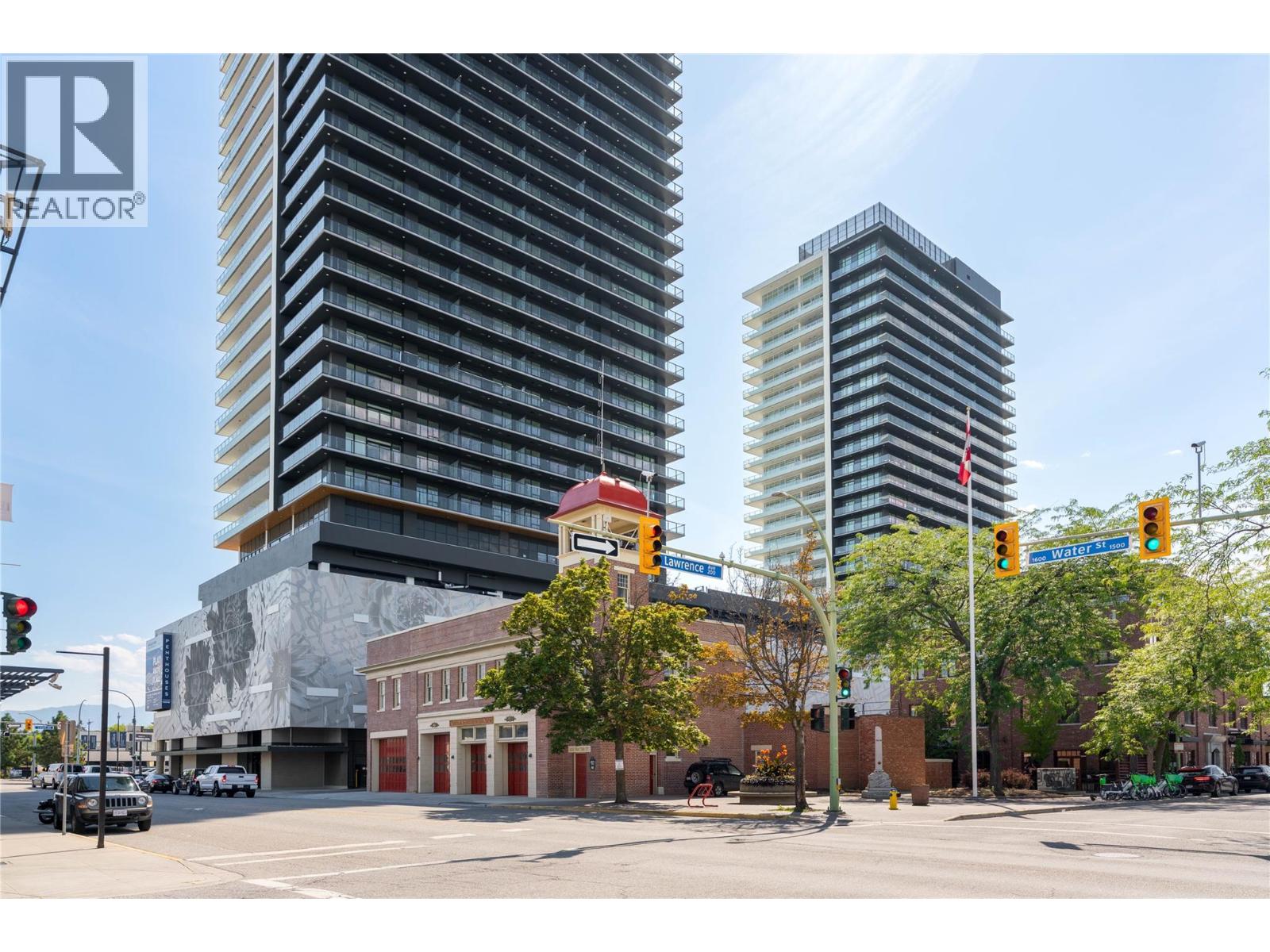 #707 238 LEON AVENUE - 73